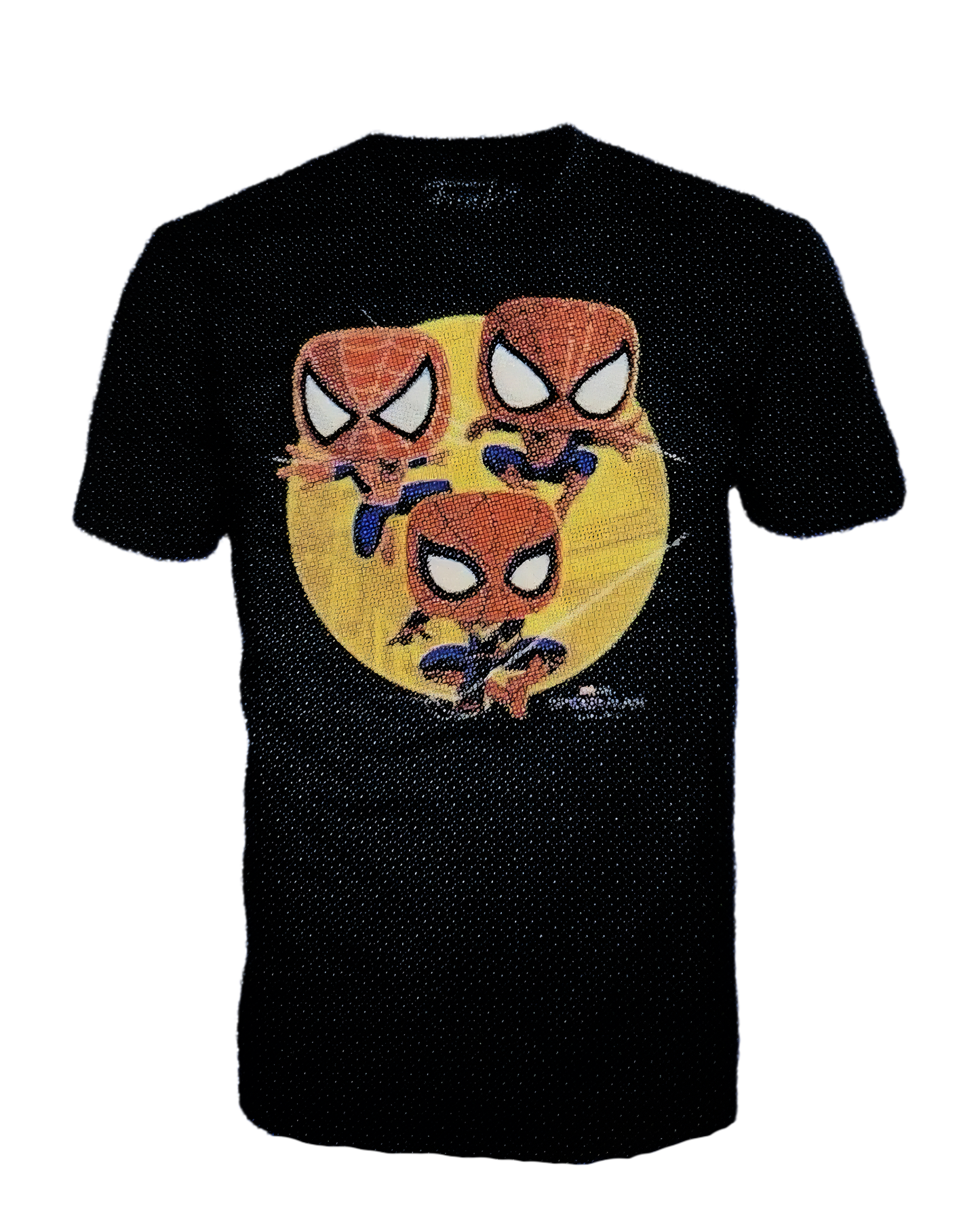 POP! Tees: Marvel, Spider-Man (NWH) Exclusive