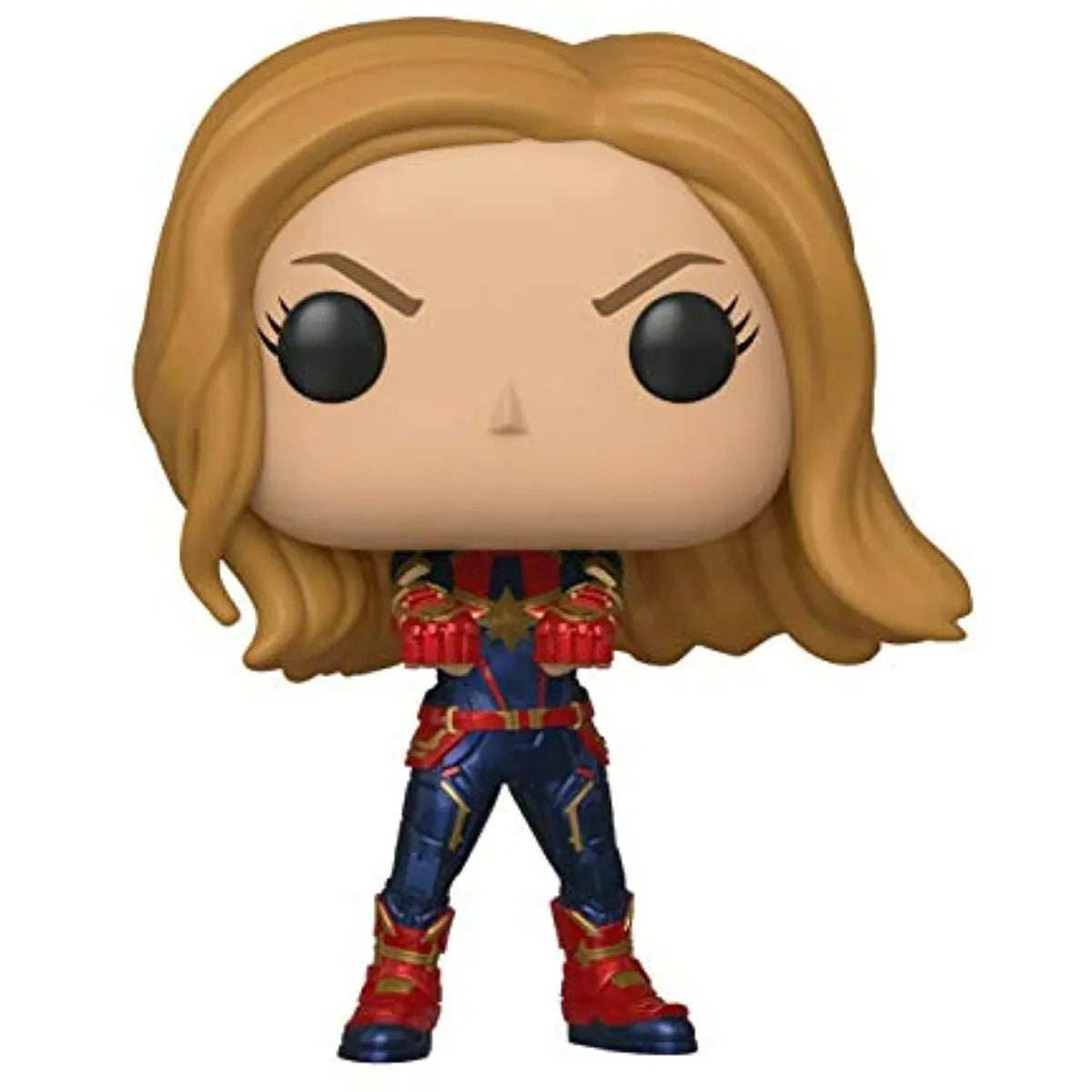 POP! Marvel: 459 Avengers End Game, Captain Marvel