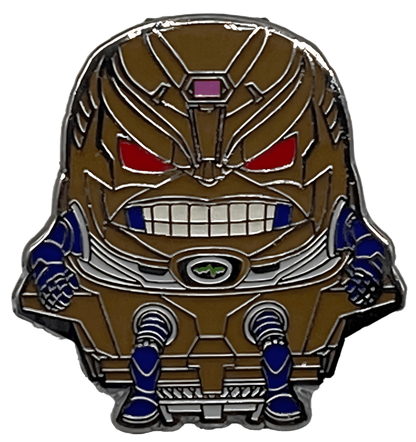 POP! Pins: Marvel Collector Corps