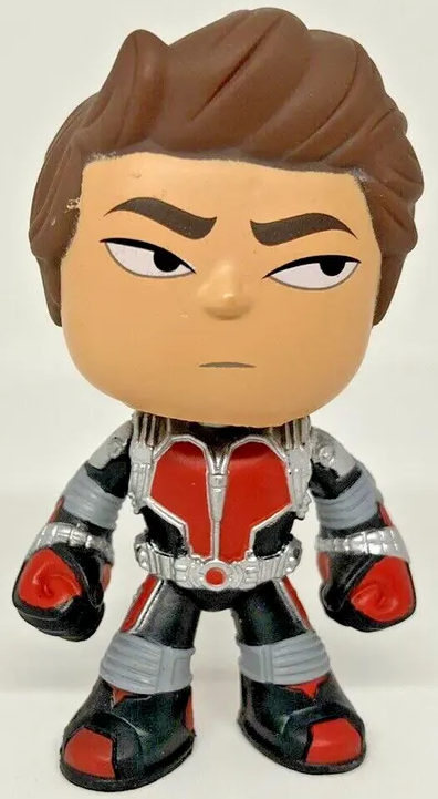 Funko MM: Marvel (Ant-Man)