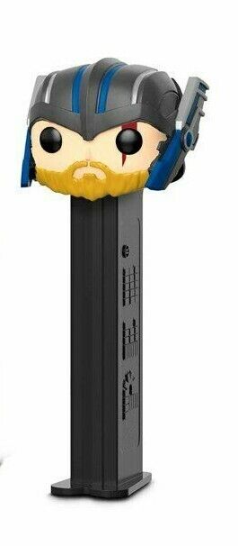 POP! PEZ: Marvel, Thor