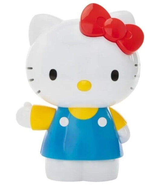 Sanrio Hello Kitty Tanzfigur