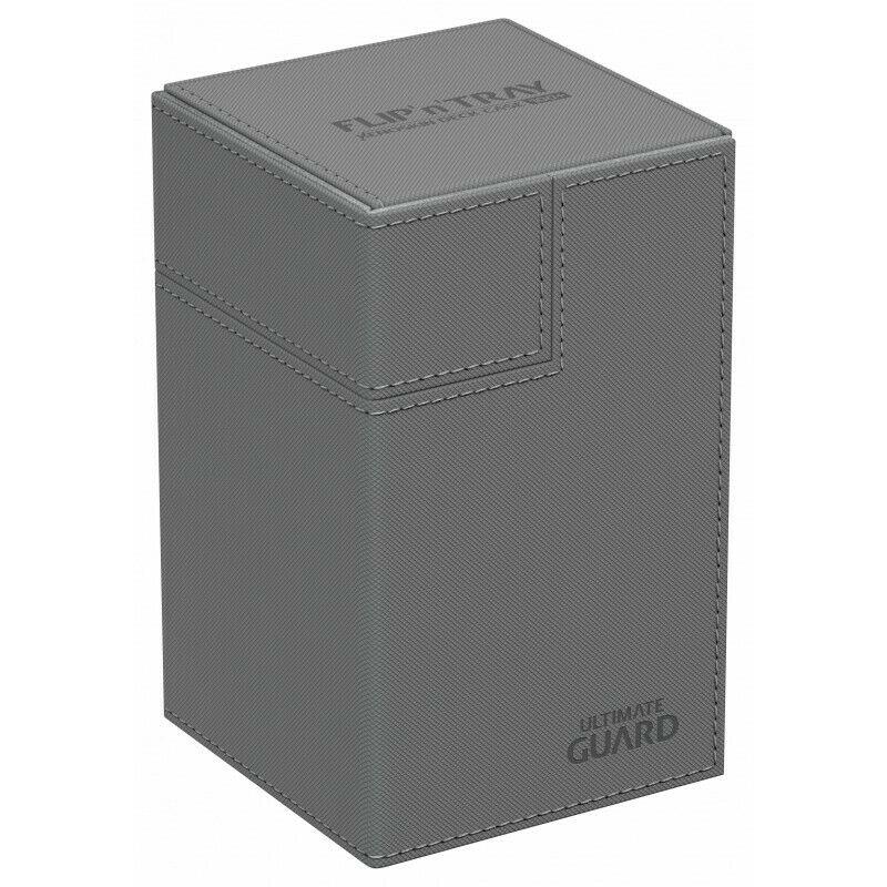 Ultimate Guard Flip N Tray Xenoskin 100+
