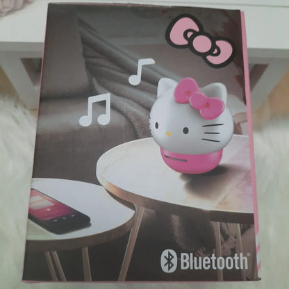 Sanrio Hello Kitty Bluetooth Wireless Speaker