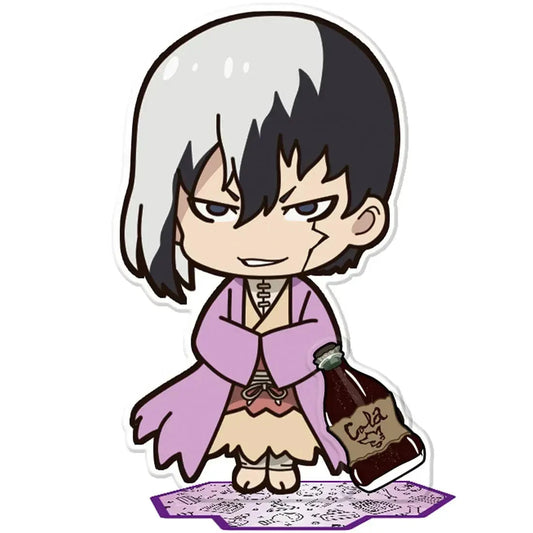 DR STONE - Chibi Gen ACRYL