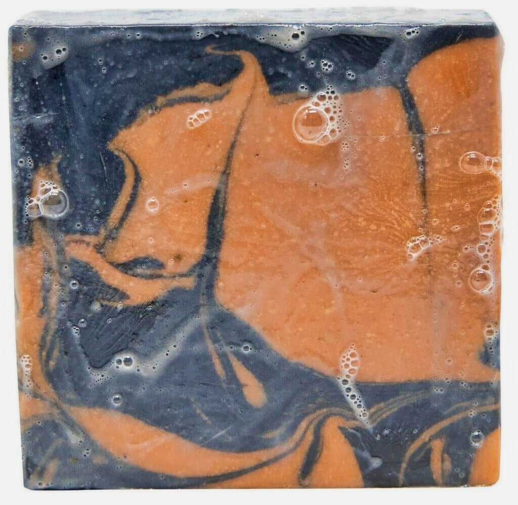 Dr. deals Squatch Soap Drunk'n Pumpkin