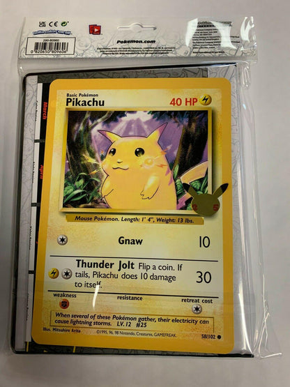 First Partner Collector's Binder