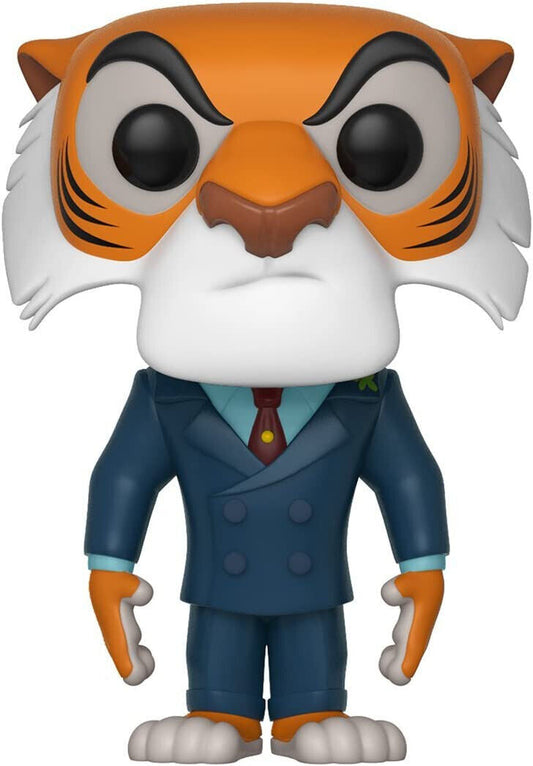 POP! Disney: 445 Talespin, Shere Khan