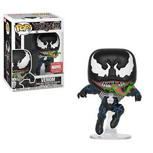 POP! Marvel: 373 Venom, Venom Exclusive