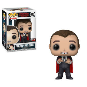 POP! Television: 643 Stranger Things, Vampire Bob Exclusive