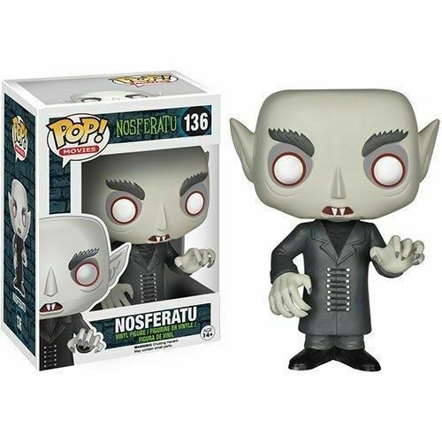 POP! Movies: 136 Noserfatu