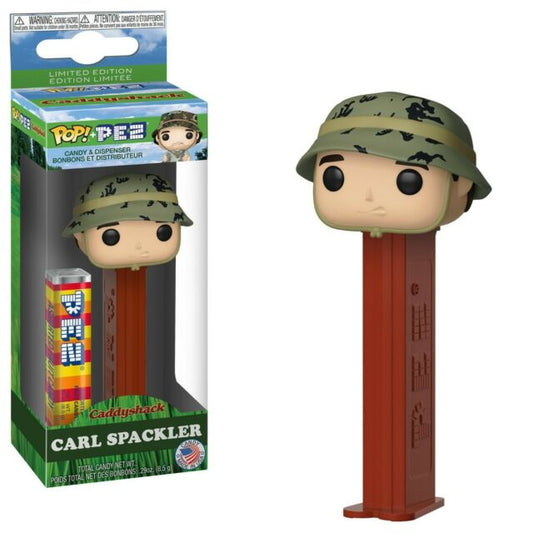 POP! PEZ: Movies (Caddyshack), Carl Spackler