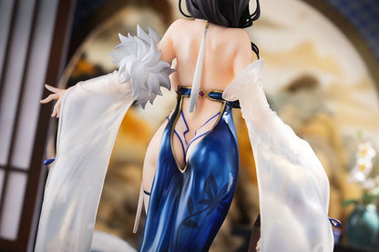 Azur Lane Teian Light Armor Ver. Bonus Edition Figure