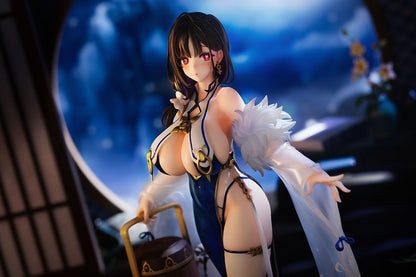 Azur Lane Teian Light Armor Ver. Bonus Edition Figure