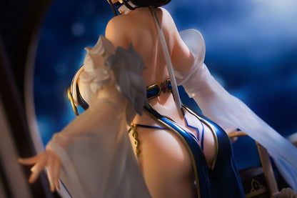Azur Lane Teian Light Armor Ver. Bonus Edition Figure