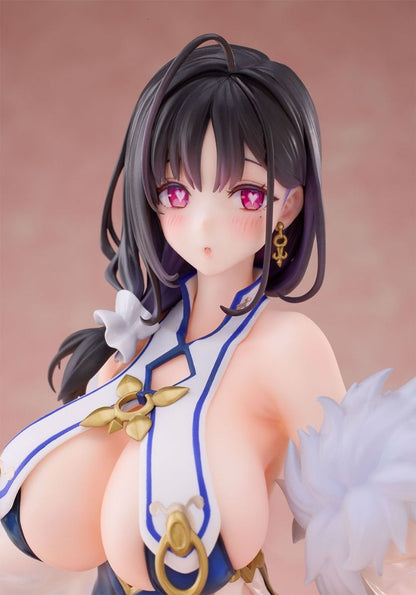 Azur Lane Teian Light Armor Ver. Bonus Edition Figure