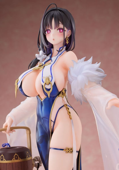 Azur Lane Teian Light Armor Ver. Bonus Edition Figure