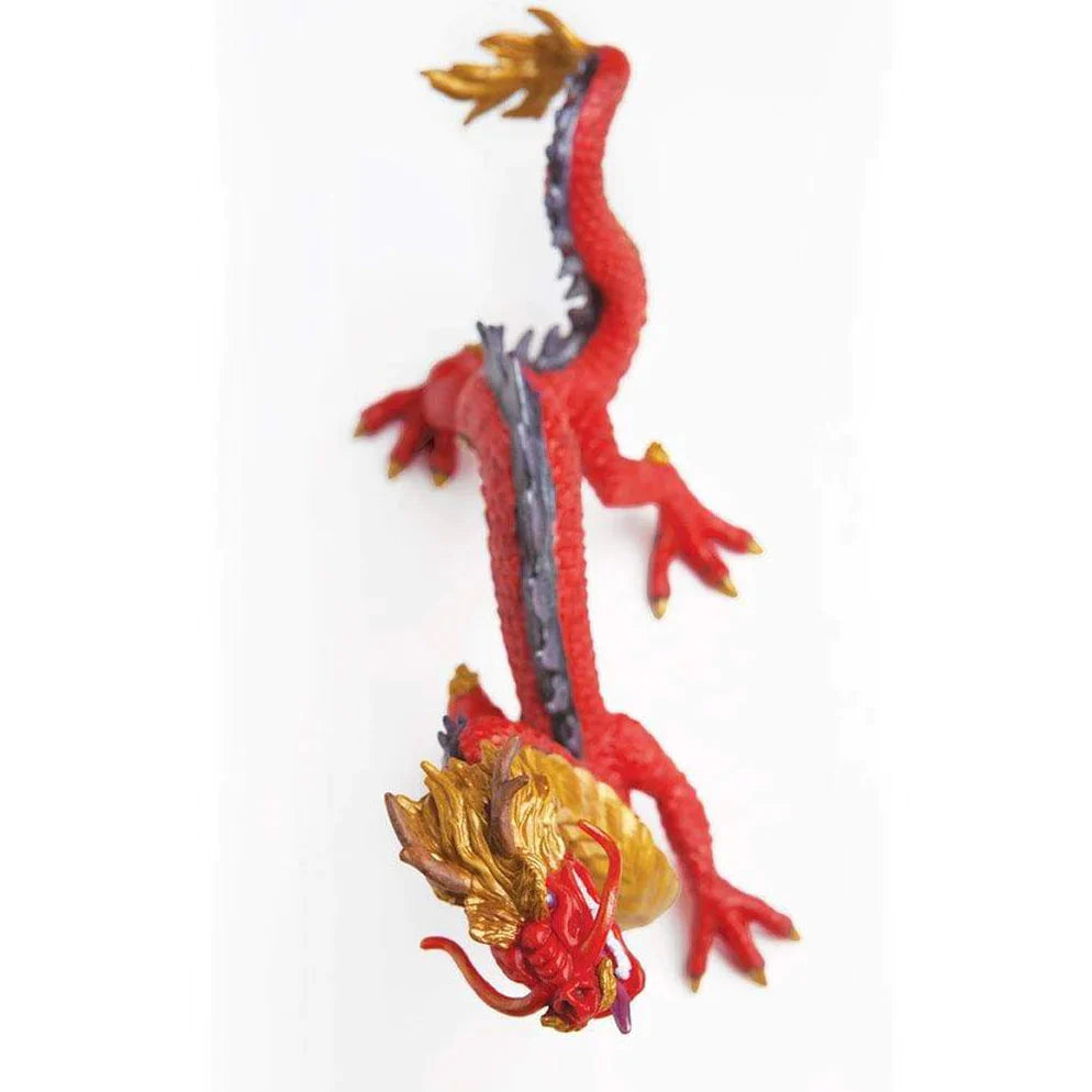 Chinese Dragon