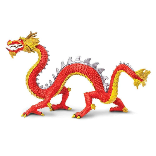 Chinese Dragon