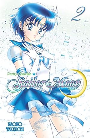 Sailor Moon Vol 2