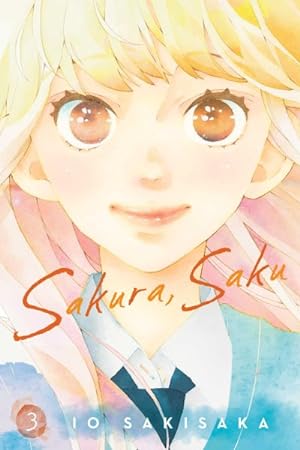 Sakura, Saku Vol 3 BRAND NEW RELEASE