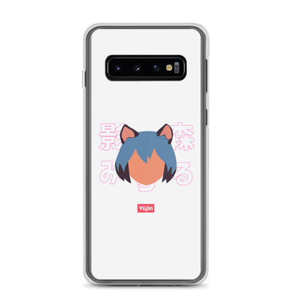 Katzu Samsung Case