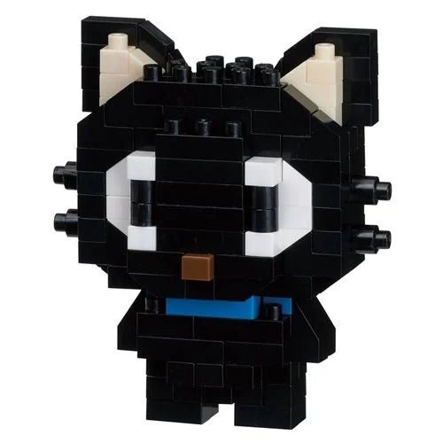 Sanrio Chococat Nanoblock Constructible Figure