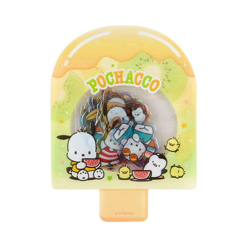 Japan Sanrio Original Summer Sticker Series