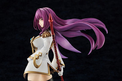 Fate/EXTELLA LINK Scathach Sergeant of the Shadow Lands Scale Figure