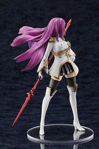 Fate/EXTELLA LINK Scathach Sergeant of the Shadow Lands Scale Figure