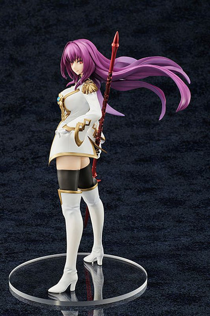 Fate/EXTELLA LINK Scathach Sergeant of the Shadow Lands Scale Figure
