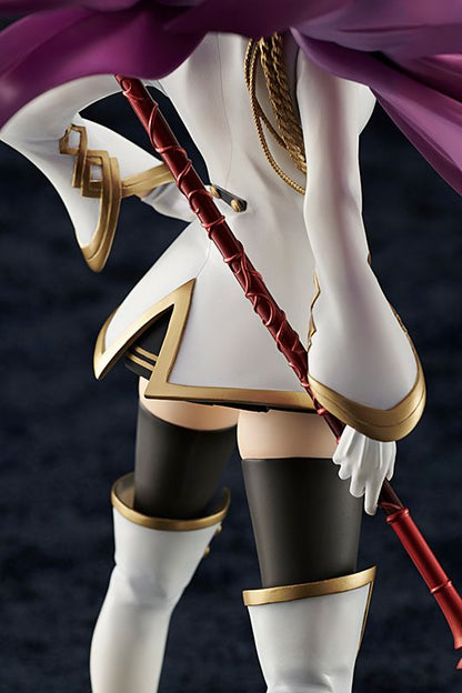 Fate/EXTELLA LINK Scathach Sergeant of the Shadow Lands Scale Figure