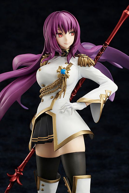 Fate/EXTELLA LINK Scathach Sergeant of the Shadow Lands Scale Figure
