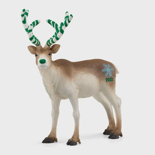 2022 Holiday Reindeer