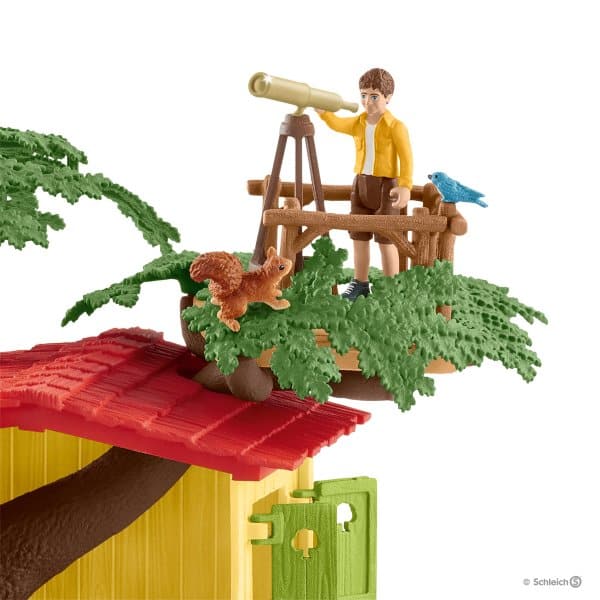 Adventure Tree House