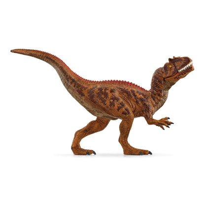 Allosaurus