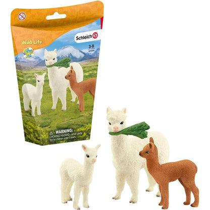 Alpaca Set