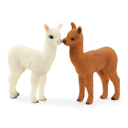 Alpaca Set