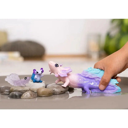 Axolotl Discovery Set