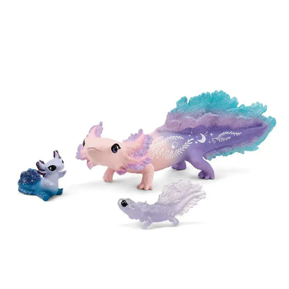 Axolotl Discovery Set