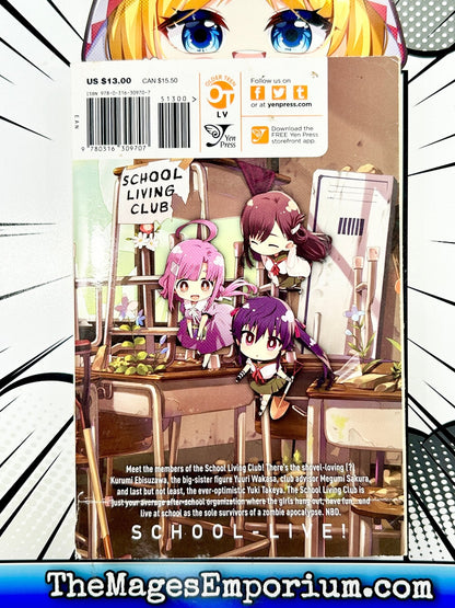 School-Live! Vol 1