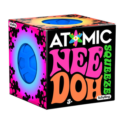 Atomic Needoh