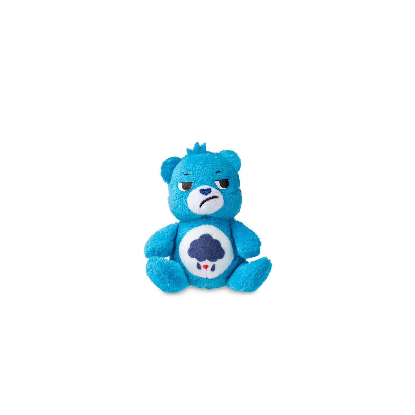 Care Bears - Micro Plush - 3" - Grumpy Bear