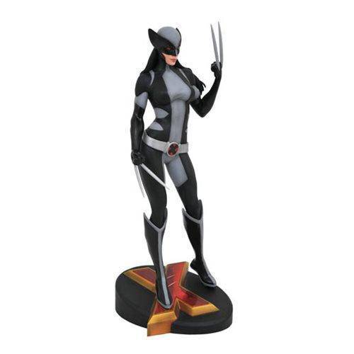 SDCC 2019 Marvel Gallery X-Force X-23 PVC Statue