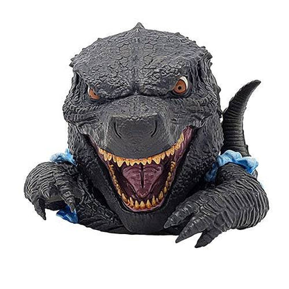 SDCC 2021 Mondoids Kong vs. Godzilla - Godzilla Vinyl Figure -  Previews Exclusive