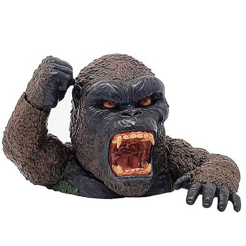 SDCC 2021 Mondoids Kong vs. Godzilla - Kong Vinyl Figure -  Previews Exclusive