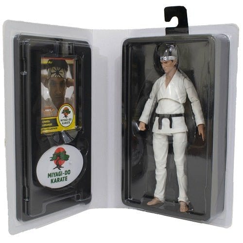 SDCC 2022 Cobra Kai VHS Action Figure - Select Figure(s)