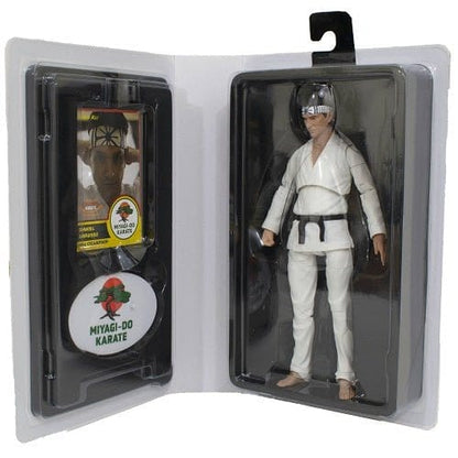 SDCC 2022 Cobra Kai VHS Action Figure - Select Figure(s)