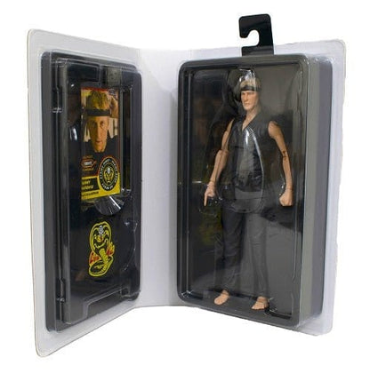 SDCC 2022 Cobra Kai VHS Action Figure - Select Figure(s)