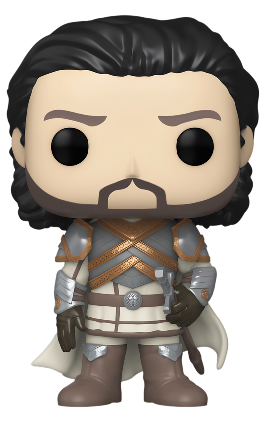 POP! Digital 151 House of the Dragon, Ser Criston Cole  (2,600 PCS) Exclusive